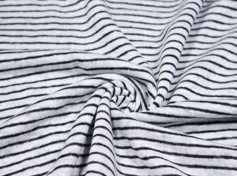 Pellavajersey neulottu: perinteiden ja innovaatioiden moderni fuusio tekstiileissä