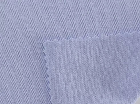 Monipuolisen kankaan kattava ja tekninen tutkimus