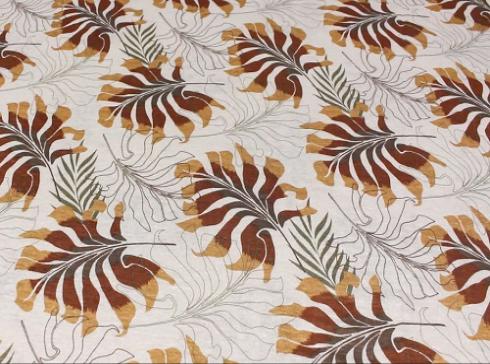 100 % pellava Single Jersey -kangas: luonnollista ylellisyyttä nykyaikaisiin sovelluksiin