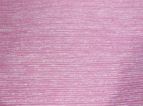 Täydellinen opas pellavaneulottuun trikookankaaseen: ominaisuudet, tuotanto ja suorituskyky